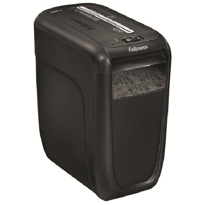 Destructoras de Papel 4606101 fellowes | casadelatinta