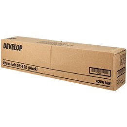 Tambor Original DEVELOP DR51 Negro - A2XN1RH
