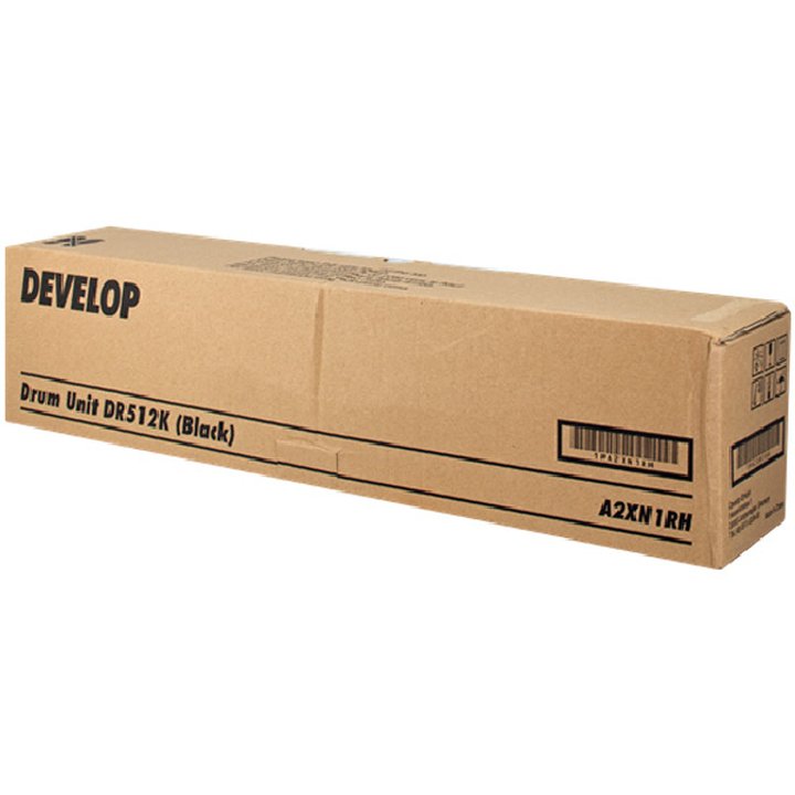 Tambor Original DEVELOP DR51 Negro - A2XN1RH | CasadelaTinta