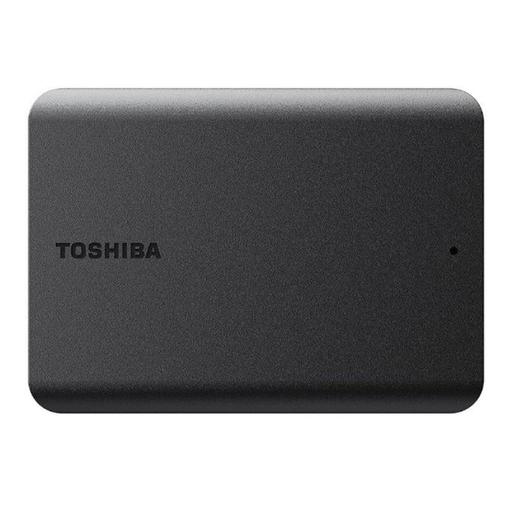 Disco Duro Externo TOSHIBA Canvio Basics HDTB540EK3CA | CasadelaTinta