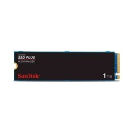 Disco Duro Interno SSD SANDISK SDSSDA3N - 1TB · M.2