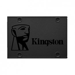 DISCO DURO SOLIDO KINGSTON A400