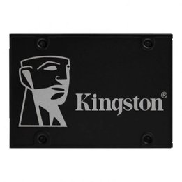 Disco Duro SSD KINGSTON SKC600 - 1TB · SATA III · 2.5"