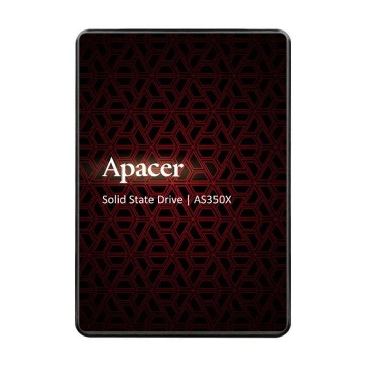Disco Solido SSD Apacer AS350X AP1TBAS350XR-1 | CasadelaTinta