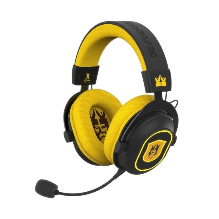 Auriculares Gaming Wireless BLADE Kings League Gaming|Mayorista casadelatinta