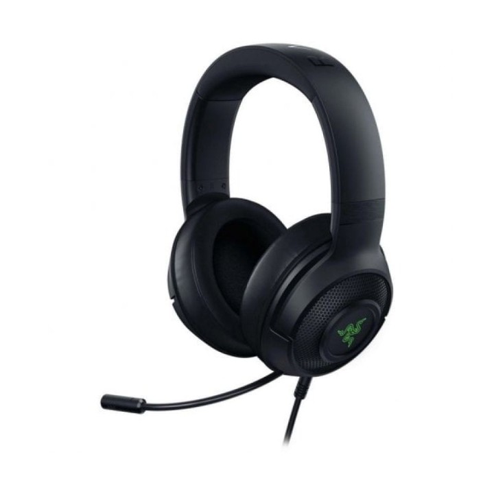 Auriculares Gaming RAZER Kraken V3 X|Mayorista casadelatinta
