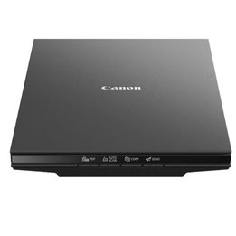 Escáner Fotográfico CANON CanoScan LiDE 300 - 2400x4800 · USB 2.0