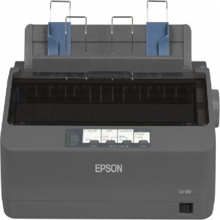 Impresora Matricial EPSON LQ-350 | CaadelaTinta