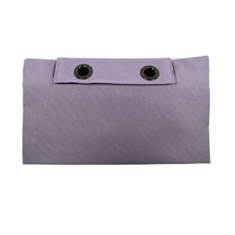Estuche Rectangular YAKA YAKAPEN_LIL 3 en 1 - Lila