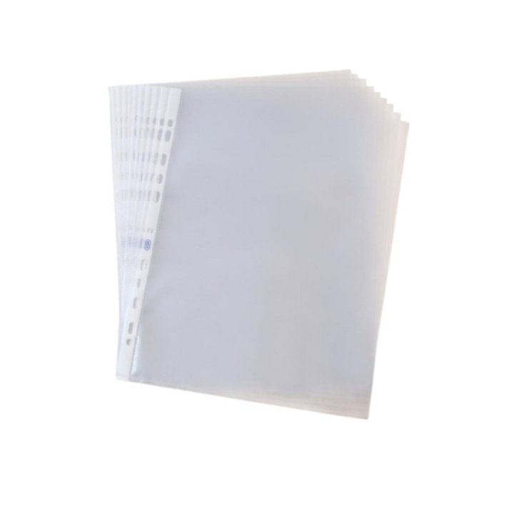Fundas ELBA 400005365 - 90 micras · 100 Unidades