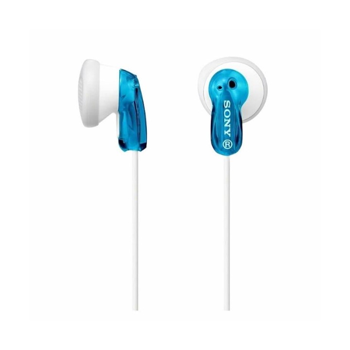 Auriculares Intrauditivos con Cable SONY MDR-E9LP MDRE9LPL.AE | CasadelaTinta