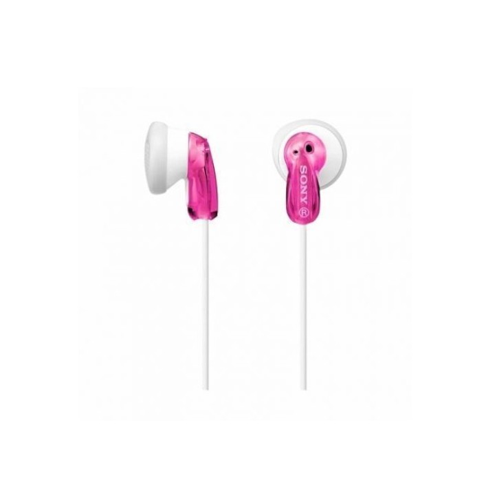 Auriculares Intrauditivos con Cable SONY MDR-E9LP MDRE9LPP.AE | CasadelaTinta