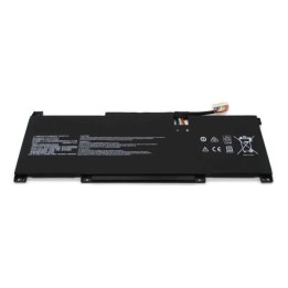 Batería de Repuesto para Portátil MSI MODERN 15 A10RAS BTY-M491 - BAT2542
