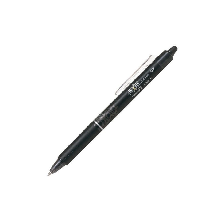 Bolígrafo Borrable PILOT BLRT-FR7-B | Mayorista casadelatinta