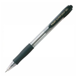 Bolígrafo PILOT BPGP-10R-M-B - Azul · 1mm · 12 Unidades