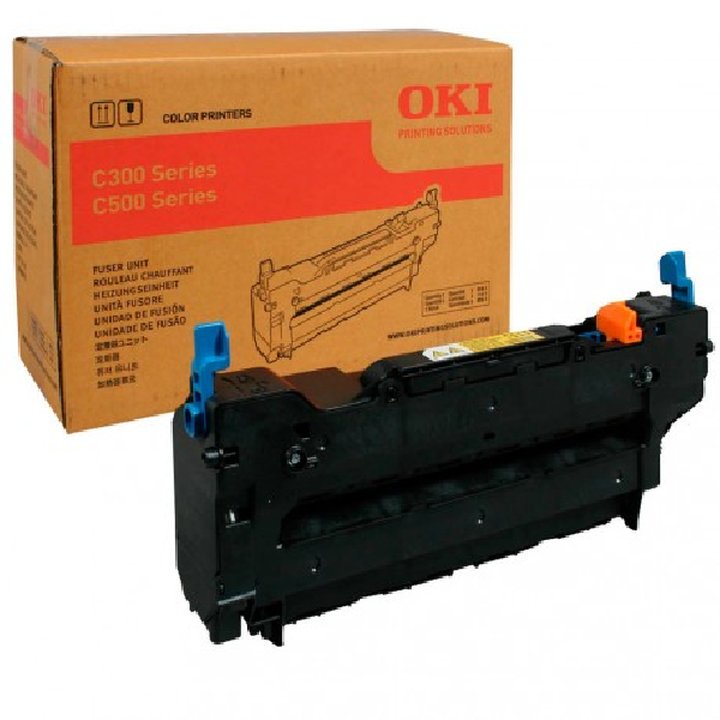 Fusor 44472603 oki | casadelatinta
