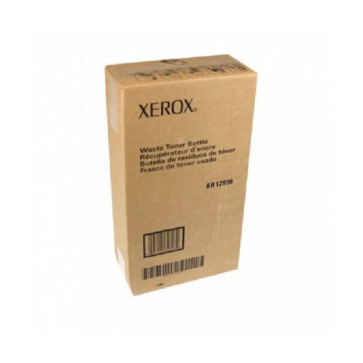 Bote Residual 008R12896 xerox | casadelatinta
