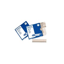 Grapas PETRUS 55706 - 4mm · 1000 Unidades por Caja