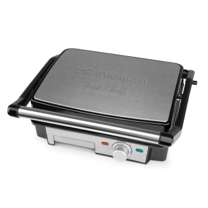 Grill Eléctrico ORBEGOZO GR4570 | CasadelaTinta