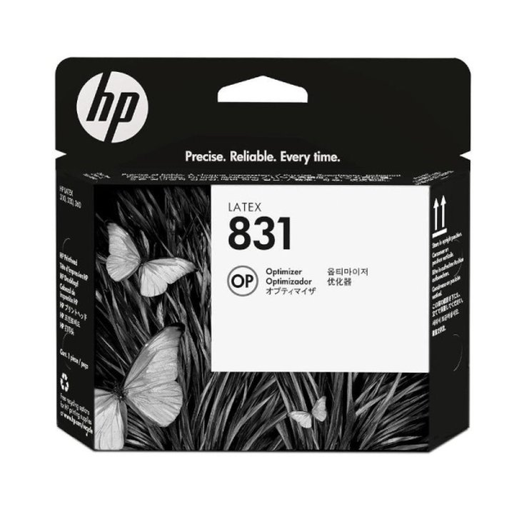 Cabezal HP 831 Optimizador Brillo - CZ680A | CasadelaTinta