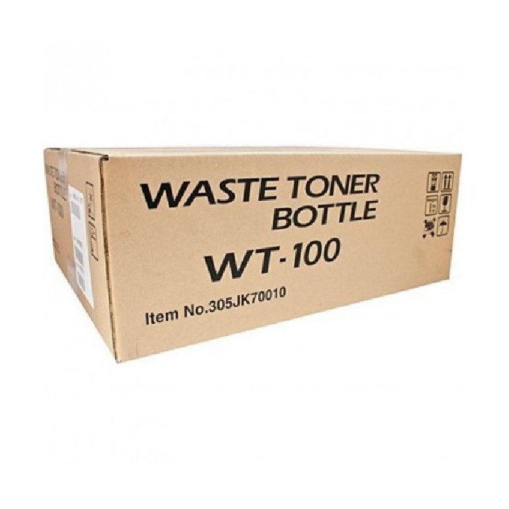 Bote Residual 305JK70010 kyocera-mita | casadelatinta