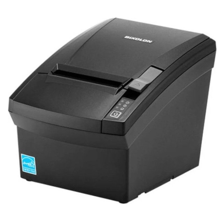Impresora de Tickets BIXOLON SRP-330III SK Monocromo | CasadelaTinta