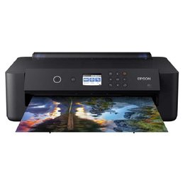 Impresora de Tinta EPSON Expression Photo XP-15000 Color - Dúplex · 29PPM · 5760x1440 · USB/LAN/WiFi - Cartucho 378/478
