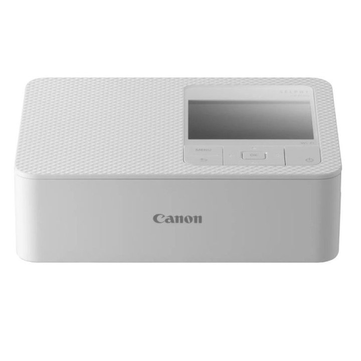 Impresora Fotográfica Portátil CANON SELPHY CP1500 | CasadelaTinta