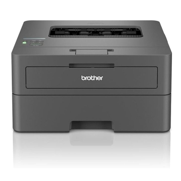 Impresora Láser BROTHER HL-L2400DWE Monocromo | CasadelaTinta
