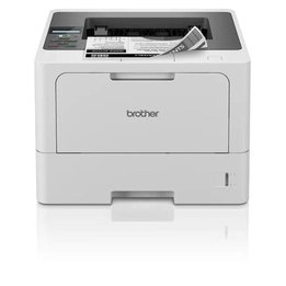 Impresora Láser BROTHER HL-L5210DW Monocromo - Dúplex · 48PPM · 1200x1200 · USB 2.0/WiFi - Tóner TN3600XL