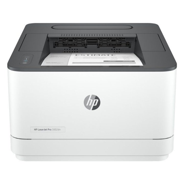 Impresora Láser HP Laserjet Pro 3002DN Monocromo | CasadelaTinta