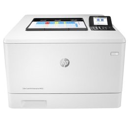Impresora Láser HP Laserjet Enterprise M455DN Color - Dúplex · 49PPM · 1200x120 · USB/LAN- Tóner 415A/415X