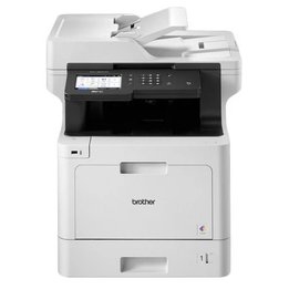 Impresora Multifunción Láser BROTHER MFC-L8900CDW Color - 31PPM · 2400x600 · 1200ppp · USB/WiFi · Tóner TN421/TN423/TN426