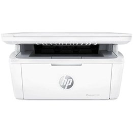 Impresora Multifunción Láser HP Laserjet M140W Monocromo - 20PPM · 600x600 · 600ppp · USB/WiFi - Toner HP142A