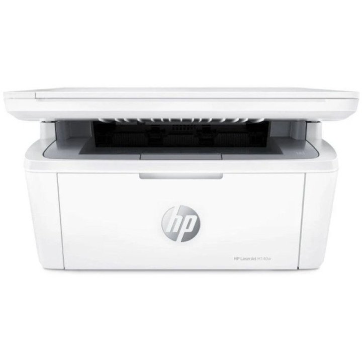Impresora Multifunción Láser HP Laserjet M140W Monocromo | CasadelaTinta