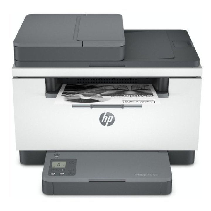 Impresora Multifunción Láser HP Laserjet MFP M234SDN Monocromo | CasadelaTinta