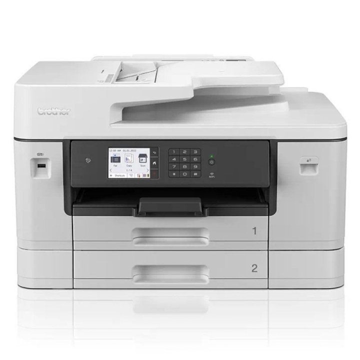 Impresora Multifunción Tinta BROTHER MFC-J6940DW Color | CasadelaTinta