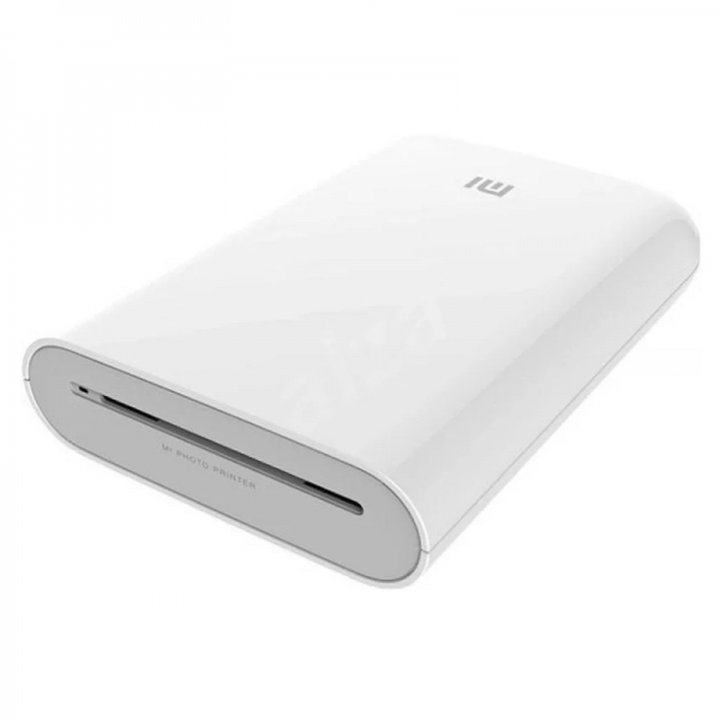 Impresora Portátil Fotográfica XIAOMI Mi Portable TEJ4018GL | CasadelaTinta
