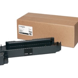 Bote Residual C792X77G lexmark