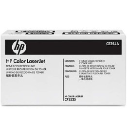 Bote Residual CE254A hp