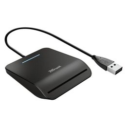 Lector de DNI TRUST PRIMO 23890 - USB