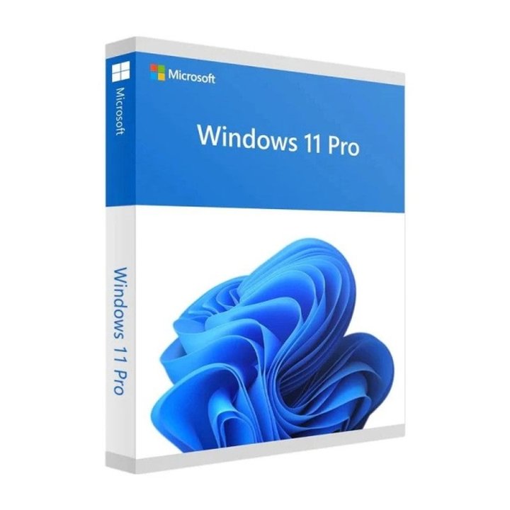 Licencia MICROSOFT Windows 11 Profesiones FQC-10552 - 1 Usuario | CasadelaTinta