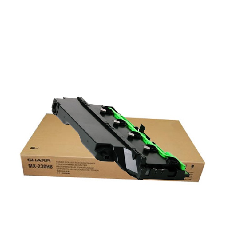 Bote Residual original MX230HB sharp | casadelatinta