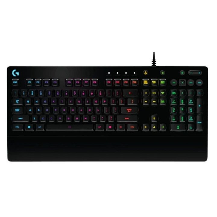 Teclado Gaming Mecánico LOGITECH G213 Prodigy | CasadelaTinta