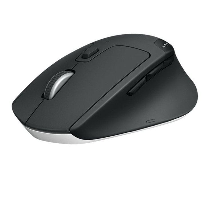 Ratón Inalámbrico LOGITECH M720 Triathlon 910-004791  | casadelatinta