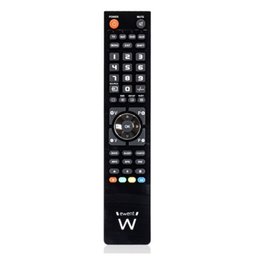 Mando a Distancia EWENT EW1570 - Universal 4 en 1 · USB · Sin Programación