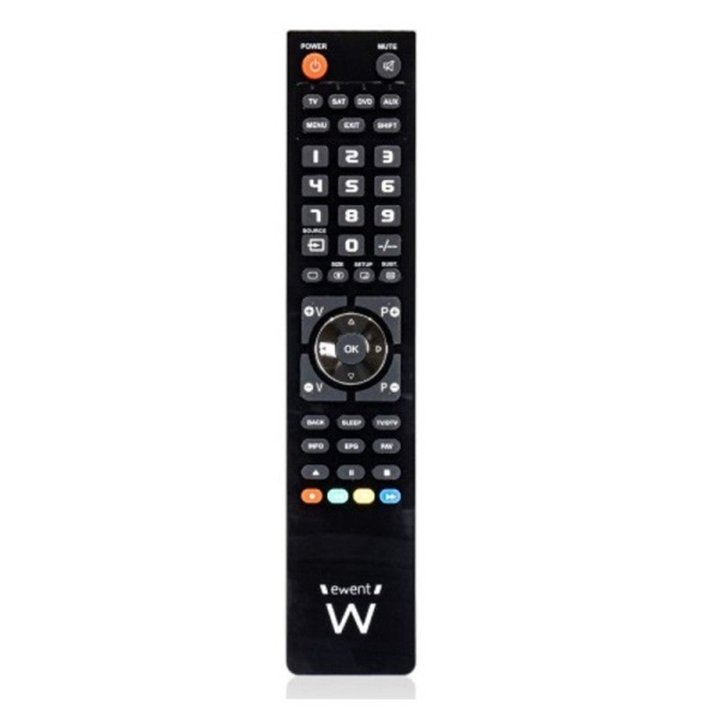 Mando a Distancia EWENT EW1570 | CasadelaTinta