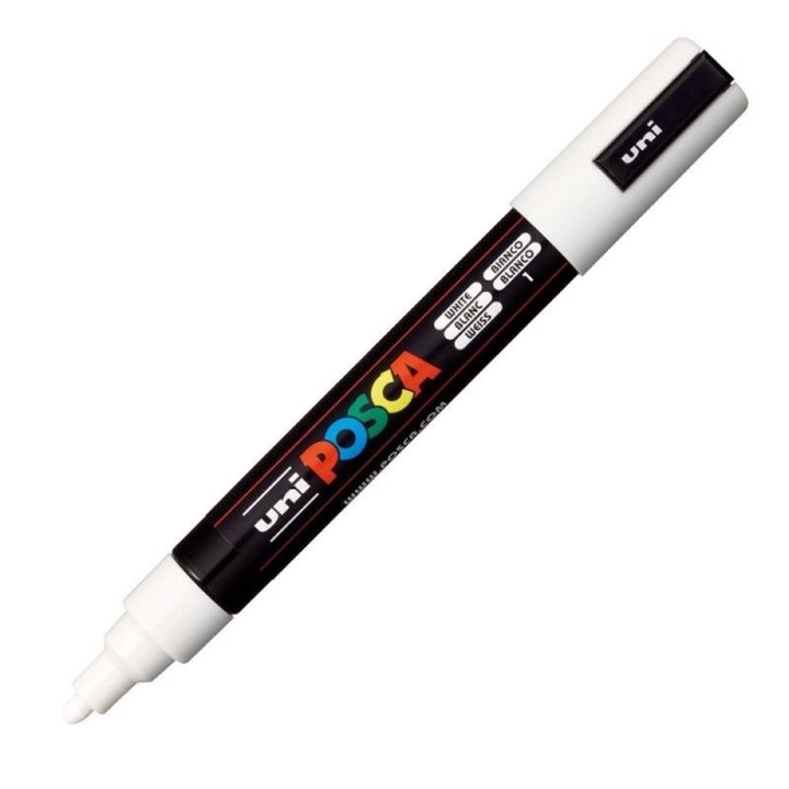 Marcador POSCA PC-5M | Mayorista casadelatinta