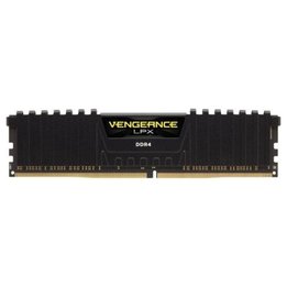 Memoria RAM CORSAIR Vengeance LPX 16GB DDR4 CL16 - CMK16GX4M1E3200C16