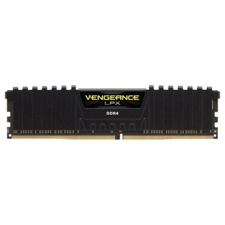 Memoria RAM CORSAIR Vengeance LPX 16GB DDR4 CL16 - CMK16GX4M1E3200C16 | CasadelaTinta